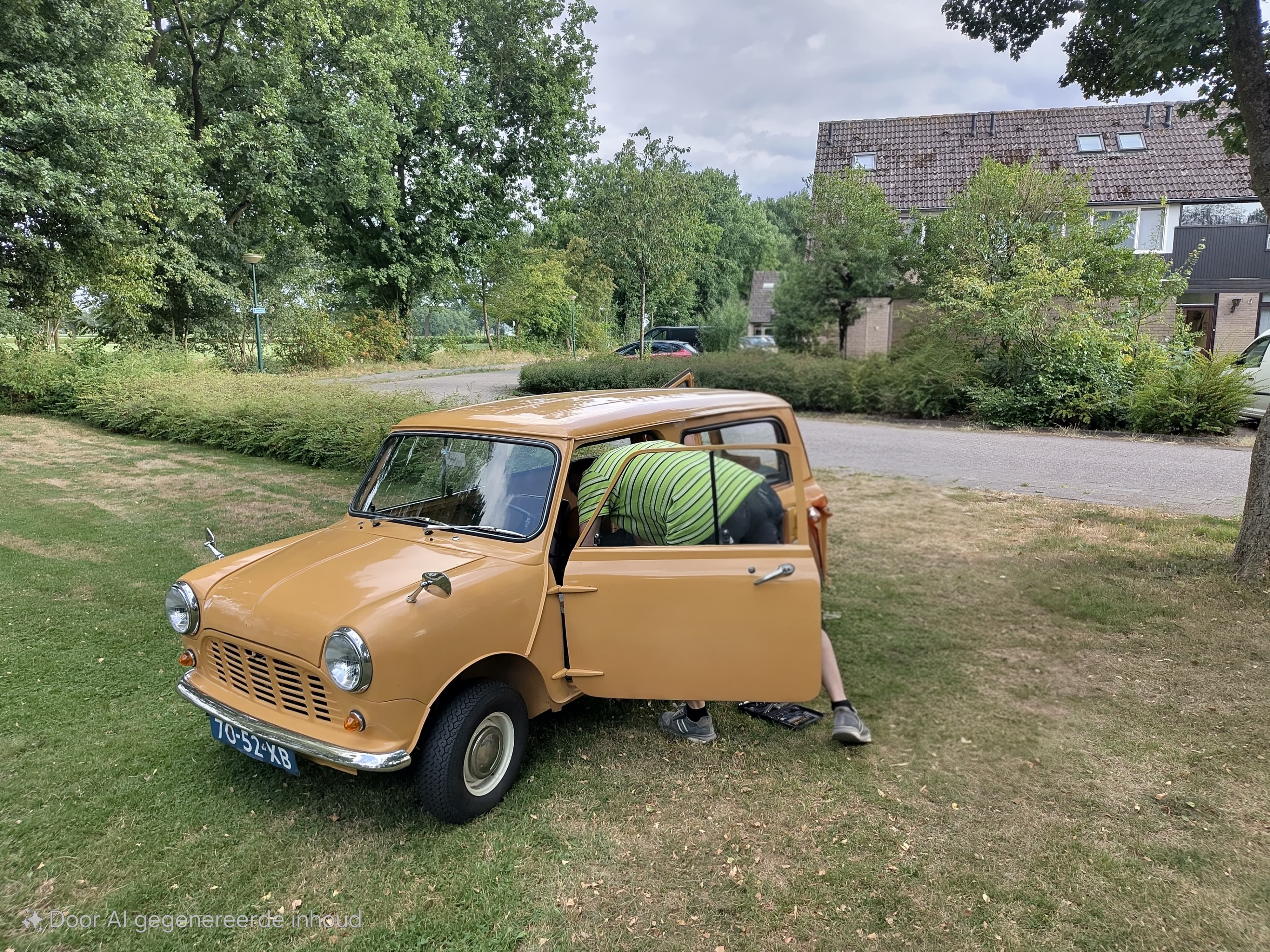 Eindresultaat
